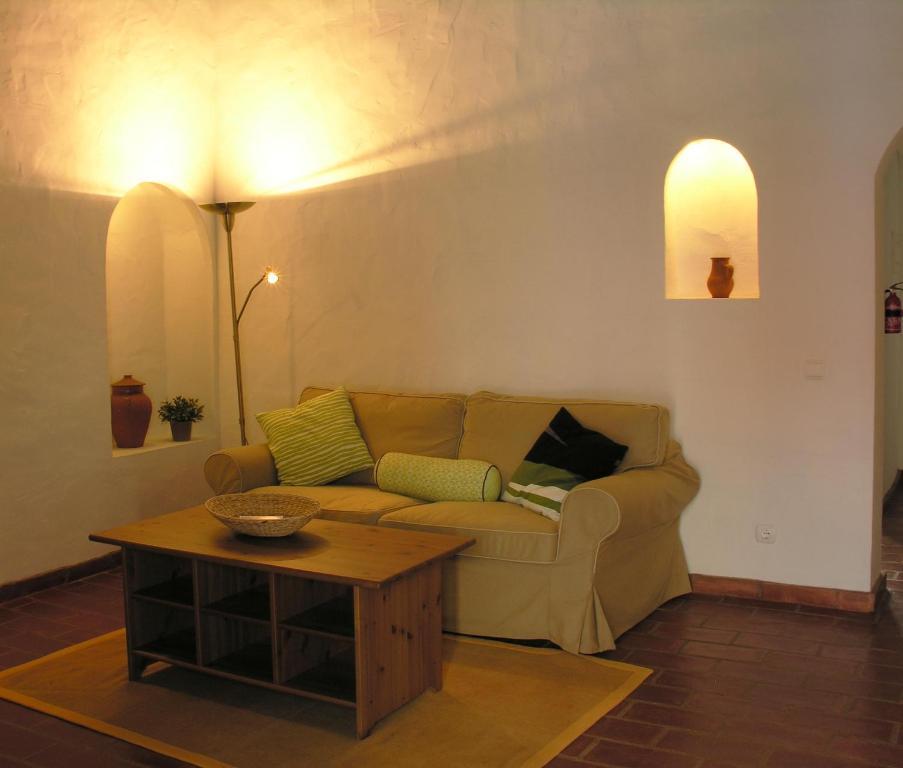 Herdade Do Freixial - Turismo Rural Vila Nova de Milfontes Room photo