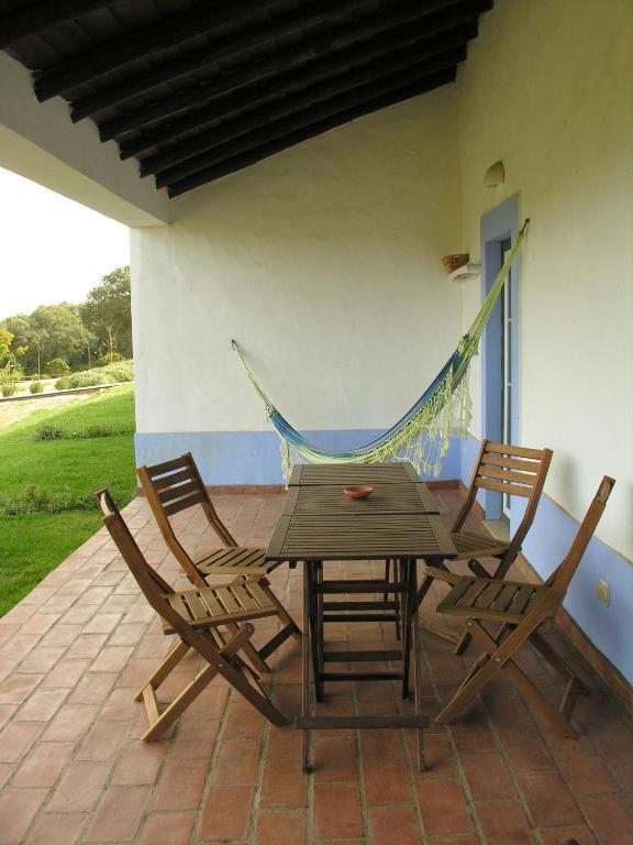 Herdade Do Freixial - Turismo Rural Vila Nova de Milfontes Room photo