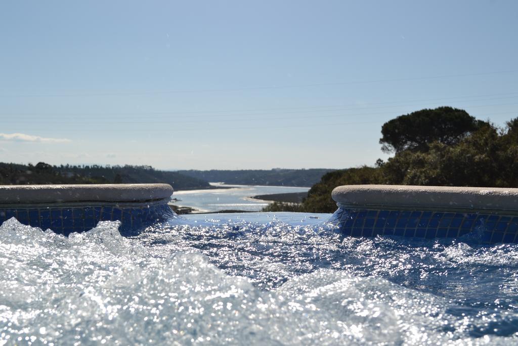 Herdade Do Freixial - Turismo Rural Vila Nova de Milfontes Exterior photo
