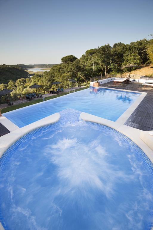 Herdade Do Freixial - Turismo Rural Vila Nova de Milfontes Exterior photo